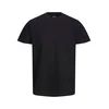JACK & JONES Majica črna
