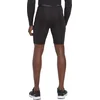 Energetics EZRA 1/2 M, muške helanke za fitnes, crna 428924