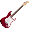 Fender Standard Stratocaster HSS LRL Candy Cola Električna kitara