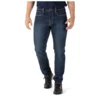 5.11 Muške Slim Fit farmerke, Tamnoplave