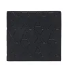 Armani Exchange Denarnica XM000168 AF12133 UC001 Črna