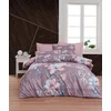 Aberto Design Komplet posteljina 483, 200x220 cm, Šarena