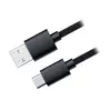 Kabl USB 3.0 AM - USB CM, 0.25m