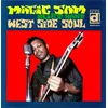 Magic Sam Blues Band - West Side Soul (Reissue) (LP)
