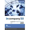 In Company 3.0 Elementary Level Students Book Pack