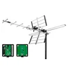 Pasivna DVB-T antena VHF/UHF za MUX8
