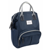 Prebalovacia taška Beaba Wellington Changing Bag Blue Marine BE940263