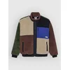 Element Oak Sherpa Jacket multi