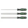 Bosch 3-delni set turpija za obradu drveta, 200mm srednje hrapavosti 1600A02ZB1