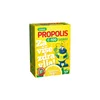 EKO FARM Oriblete za doprinos normalnom radu imunog sistema Propolis C-100, Limun, 24 Oriblete