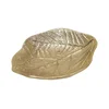 Eglo 427029 - Dekorativna tačna FORLEYET 9,5x13 cm zlatna