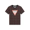 Guess ORGANIC COTTON JERSEY Večbarvna
