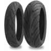 Shinko F-016 Verge ( 120/70 ZR17 TL 58W prednji točak )