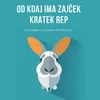 AUDIBOOK Avdio knjiga: Od kdaj ima zajček kratek rep