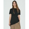 Pull&Bear Majica črna