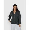 Salty Crew Seaside Cardigan charcoal