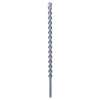 Bosch Hamer burgija SDS max-9 Natural Stone 1618596506, 32 x 600 x 720 mm