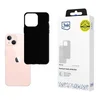 3MK Etui 3mk Matt Case za iPhone 14 - črno