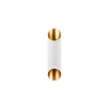 Opviq Cut 11815 Zidna lampa, Bela