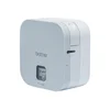 BROTHER P-Touch PT-P300BT etiketni tiskalnik, do 12 mm, 180 dpi, hitrost tiskanja 20 mm/s, Bluetooth 2.1 EDR in vgrajen rezalnik