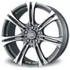 FELNA ALU 15x6.5 5/108 ET40 72.3 MOMO NEXT ANTR.