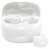 JBL Tune Buds 2 bežične bubice adaptivni ANC 48h Spatial Sound bele