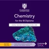 Chemistry for the IB Diploma Digital Teachers Resource Access Card