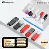 Lankxin USB Flash memorija, 512MB, USB 2.0, 10 komada, Višebojna