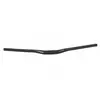 Volan Force Basic H6.4 rised 740x31,8mm ( Ravan ) Crni