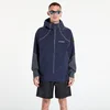 Jakna adidas National Geographic Waterproof Climaproof Rain Jacket Legend Ink L