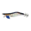 Pušča Lineaeffe Squid Jig Fluo 3.0
