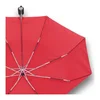 Doppler Mini Fiber Uni Red