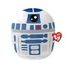 Squishy Beanies vzglavnik R2D2, 22 cm