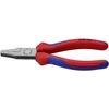 Knipex Knipex ploščate klešče, kratke, široke čeljusti 140 mm 20 02 140