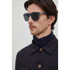 EMPORIO ARMANI Muške naočare za sunce 0EA4210 576387 56, Teget