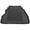 Plastic trunk liner Nissan Primera 1996-2002 (sedan)