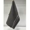 Peškir Stock 70x50cm S22 Dezen Siva boja ( VLK000931-stockS22 )