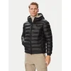 Blauer Zimska jakna Charles 26WBLUC02218 Črna Regular Fit