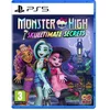 PS5 Monster High: Skulltimate Secrets