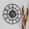 Wallity Zidni sat 50cm Crni