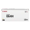 toner Canon 064H Y/CRG-064H Y/4932C001 - rumena XL