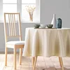 Namizni prt o 180 cm Essentiel – douceur dintérieur