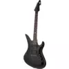 SGR by Schecter Avenger | Metallic Black #3825