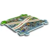 MEHANO podloga za železničku prugu Gradbišče, puzzle X