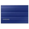 Samsung portable SSD 2TB, T7 SHIELD, USB 3.2 Gen.2, Rugged, Blue ( MU-PE2T0R/EU )