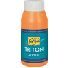 Akrilna barva Solo Goya TRITON 750 ml | različne barve