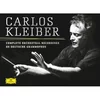 CARLOS KLEIBER COMPLETE 3CD+ BLU-RAY