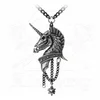 Ogrlica ALCHEMY GOTHIC - Geistalon - P751