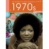 100 YEARS OF POPULAR MUSIC 1970s PVG VOL.1