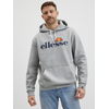 Ellesse Pulover 763614 Siva